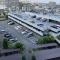 【埼玉県/川口市元郷】ソル・シエーナ川口 駐車場