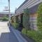 【埼玉県/川口市末広】カーサ・ダルテ 前面道路