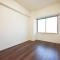 【埼玉県/蕨市南町】蕨サンハイツ 洋室