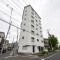 【埼玉県/川口市芝】ブランシール蕨 外観
