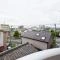 【埼玉県/川口市芝】ブランシール蕨 眺望