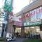 【埼玉県/川口市幸町】川口パークタワー  業務スーパー川口駅前店