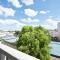 【埼玉県/蕨市塚越】グリーンライフ蕨市民公園 眺望