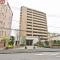【埼玉県/川口市本町】コスモハイセレサ川口本町 外観