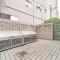 【埼玉県/川口市本町】コスモハイセレサ川口本町 ゴミ置き場