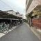 【埼玉県/川口市元郷】デュオコート川口元郷 駐輪場