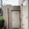 【埼玉県/川口市元郷】デュオコート川口元郷 ゴミ置場