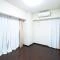 【埼玉県/川口市本町】シャリエ川口本町グリーンマークス 洋室：約７帖