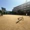 【埼玉県/川口市本町】シャリエ川口本町グリーンマークス  栄町１丁目公園