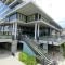 【埼玉県/川口市本町】シャリエ川口本町グリーンマークス  川口市役所