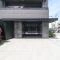 【埼玉県/川口市西青木】ガーラレジデンス川口西青木 エントランス