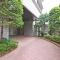 【埼玉県/川口市北原台】ソフィア東川口 アプローチ