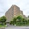 【埼玉県/川口市朝日】ライオンズガーデン川口 外観