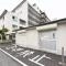【埼玉県/越谷市南越谷】コーポ南越谷B棟 ゴミ置き場