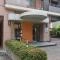 【埼玉県/川口市栄町】リビオ川口セルフィア エントランス