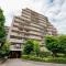 【埼玉県/川口市南町】アメニクス川口 外観