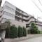【埼玉県/戸田市喜沢南】モア・ステージ川口西 外観