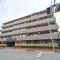 【埼玉県/川口市飯塚】コスモ川口アーバンフォルム参番館 外観