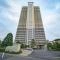 【埼玉県/川口市元郷】エルザタワー32 外観