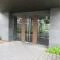 【埼玉県/川口市飯塚】コスモ川口シムズ・スクエア エントランス