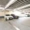 【埼玉県/川口市元郷】エルザタワー55 駐車場