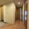 【埼玉県/川口市栄町】シティデュオタワー川口 廊下