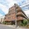 【埼玉県/草加市西町】ライオンズマンション草加西町 外観