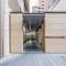 【埼玉県/川口市栄町】プラウドタワー川口クロス エントランス
