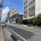 【埼玉県/川口市幸町】グランベル川口幸町 前面道路
