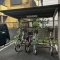 【埼玉県/川口市戸塚東】東川口第8サニーコート 駐輪場