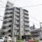 【埼玉県/川口市西川口】コスモ西川口アンソレール 外観
