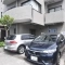 【埼玉県/川口市西川口】コスモ西川口アンソレール 駐車場