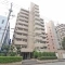 【埼玉県/川口市川口】川口第三ローヤルコーポ 外観