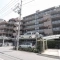 【埼玉県/川口市金山町】ライオンズマンション川口南 外観