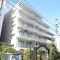 【埼玉県/川口市元郷】ユーアイコーポ川口 外観
