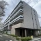 【埼玉県/蕨市南町】ヴィ―クコート蕨南桜並木 外観