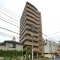 【埼玉県/川口市栄町】川口栄町ローヤルコーポ 外観