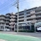 【埼玉県/川口市金山町】ライオンズマンション川口南 外観