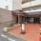 【埼玉県/川口市中青木】グリーンコーポ川口 A棟 アプローチ