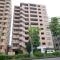 【神奈川県/川崎市川崎区渡田】シテラ川崎グランフォンテ 外観