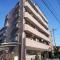 【神奈川県/川崎市高津区二子】クレッセント二子多摩川III 外観