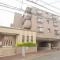 【神奈川県/川崎市高津区諏訪】二子多摩川パーク・ホームズ 外観