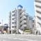 【神奈川県/横浜市保土ケ谷区釜台町】上星川ダイカンプラザ 弐号館 外観