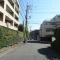 【神奈川県/川崎市宮前区宮崎】東急ドエル・アルス宮崎台オークコート 前面道路