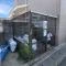 【神奈川県/川崎市高津区久本】トーシンヒルズ溝の口 ゴミ置き場