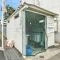 【神奈川県/川崎市宮前区宮前平】宮前平スカイヒル ゴミ置き場