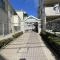 【神奈川県/横浜市西区西戸部町】ホーユウパレス野毛山公園  アプローチ
