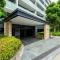 【神奈川県/川崎市高津区北見方】パークスクエア二子多摩川 エントランス