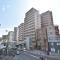 【東京都/八王子市追分町】朝日八王子マンション 外観
