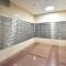 【東京都/八王子市追分町】朝日八王子マンション メールBOX